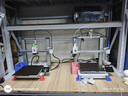 拓竹A1 3D打印机桌面家用儿童FDM全自动调平高速3d打印机器bambulab A1 单机【大陆版】 晒单实拍图