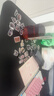 全品屋D1电脑桌台式电竞桌子双人游戏桌家用办公桌书桌工作台学习写字桌 实拍图