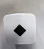 凌云鹤无线转有线WIFI信号放大器手机增强器网口WI-FI扩展中继器三合一网络接收器 升级款300M三合一【适配2.4G网络】 【强穿墙/小巧设计/简单设置】 实拍图