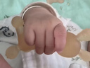 马博士婴儿牙胶磨牙胶棒小蘑菇宝宝安抚玩具防吃手牙咬胶3件套 实拍图