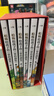 柏杨给孩子的《资治通鉴》（全8册） 诙谐幽默说历史 俞敏洪倾情作序北大教授推荐 儿童礼物 实拍图