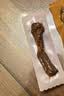 科尔沁手撕风干牛肉干 原味500g量贩装 休闲零食肉干肉脯特产保真牛肉干 实拍图