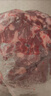 月盛斋【冷鲜牛肉】国产牛里脊净重400g 内蒙冰鲜牛肉鲜肉 中华老字号 实拍图