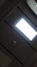 雷士（NVC）厨房灯led集成吊顶吸顶灯铝扣板卫生间平板无边框面板灯 实拍图