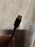 魅蓝 HiFi3pro小尾巴解码耳放 独立DAC解码 60mW大推力 Type-C转3.5mm转接头手机电脑解码器 实拍图