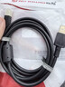 胜为（shengwei）打印机数据连接线1.5米 USB2.0AM/BM方口高速打印线通用惠普HP佳能爱普生打印机线延长线 ABM1015G 实拍图