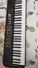 雅马哈（YAMAHA）(YAMAHA) PSR- F52儿童成人通用零基础初学入门娱乐演奏电子琴 实拍图