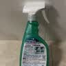 花王（KAO）油污净1000ml 厨房油污清洁剂抽油烟机清洗剂强力去除重油污喷雾 实拍图