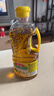 鲁花【保真菜籽油】食用油 低芥酸特香菜籽油 900ml 物理压榨  实拍图