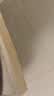 贝得力（BEIDELI）防撞条宝宝婴幼儿防磕碰防护条免贴胶加宽加厚米色L型8米 实拍图