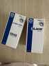 克拉仙2盒装【原研进口】克拉仙 克拉霉素干混悬剂 5ml:0.125g*60ml/盒 实拍图