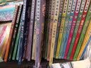 大中华寻宝记系列（1-32册）寻宝记 2套赠品随机赠送其一儿童中国地理科普知识百科漫画书6-14岁儿童科普人文地理科普漫画小学生课外阅读 一升二暑假衔接小升初儿童礼物京东自营正版 实拍图