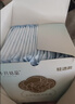 十月结晶防溢乳垫超柔立体一次性超薄透气哺乳期防漏乳贴【轻透款】100片 实拍图