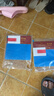 潜水艇（Submarine） 上水管软管冷热水管不锈钢加长水龙头进水软管高压管进水尖头管防爆软管通用 【2根】 50cm（菜盆/面盆/水龙头防爆管） 实拍图