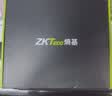ZKTECO 熵基ZKTeco/熵基科技iFace702-S 人脸指纹考勤机 高速识别打卡机 触屏操控门禁一体机 实拍图