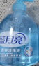 蓝月亮洗手液泡沫丰富清爽去油去腥500g+洗手液补充装500g  实拍图