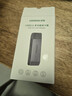 绿联USB3.0高速CF读卡器 多功能合一读卡器 支持CF/MS/SD/TF多读型手机相机内存卡记录仪存储卡50541 实拍图
