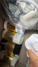 一只鱼袜子男士10A级抗菌防臭春夏季运动袜短筒短袜休闲棉袜 实拍图
