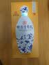 赊店老酒 清青花 浓香型白酒 52度 500ml*6整箱装中秋送礼白酒 实拍图