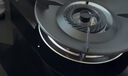 美的（Midea）【液化气】燃气灶 家用5.0kW猛火灶台嵌两用 70%热效率 JZY-A3 实拍图