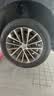 邓禄普（DUNLOP）汽车轮胎215/55R17 94V ENASAVE EC300+原配新迈腾/Passat帕萨特 实拍图