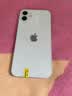 Apple 苹果 iPhone 12  二手手机国行全网通 5G 学生机 国行补贴 绿色 128G 实拍图
