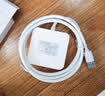 绿联USB3.0扩展器高速4口分线器 扩展坞HUB集线器 笔记本电脑一拖四多接口转换器延长线1.5米30221 实拍图
