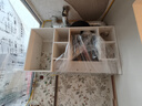 卡萨帝致境油烟机 全嵌升降抽油烟机家用变频29风量大吸力静音 以旧换新上门安装 白色吸油烟机白松露Q5 实拍图