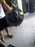 蕉下（beneunder）防晒帽男士遮阳帽子女全脸防晒面罩口罩渔夫帽钓鱼帽登山帽太阳帽 实拍图