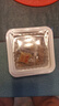 燕京国产优选小粒纳豆 激酶发酵菌健康轻食50g*18盒 控脂减脂健康早餐 实拍图