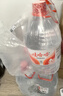 娃哈哈纯净水5.5L*4桶 塑膜装 加量装大桶装水 泡茶冲奶粉 哇哈哈饮用水 实拍图