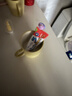 sanita-denti韩国进口莎卡婴儿牙膏50g 宝宝婴幼儿童无氟0-3岁吞咽非食品 实拍图