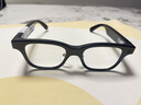 ROKID Glasses乐奇AI眼镜 智能眼镜 【最快当日达】AR眼镜 拍摄导航翻译 世界杯 礼物礼品 灵伴科技 实拍图