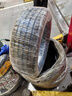 锦湖KUMHO汽车轮胎 235/55R18 100H KL21 原配哈弗H2/起亚智跑/瑞虎8 实拍图