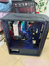 九州风神（DEEPCOOL）玄冰400性能版黑色CPU风冷散热器/升级塔体/创新聚风环风扇/热管偏置不挡内存/多平台支持 实拍图