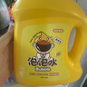 索迪儿童泡泡水补充液七彩浓缩液安全无毒3-6岁泡泡机枪超大装免兑水 实拍图