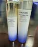 资生堂（SHISEIDO）蓝胖子防晒7ml防水防汗防紫外线小样尝鲜试用装【返160元券】 实拍图