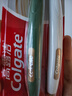 高露洁（Colgate）【会员店同款】48孔宽头护龈超细软毛牙刷*8支 成人牙刷深层清洁  实拍图