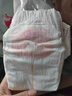 好奇（Huggies）铂金装小桃裤纸尿裤S76(4-8kg)小号尿不湿【夏季散热王】 实拍图