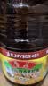 鲁花 【保真菜籽油】食用油 低芥酸特香菜籽油 6.18L   物理压榨 实拍图
