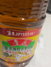 鲁花 【保真菜籽油】食用油 低芥酸特香菜籽油 6.18L   物理压榨 实拍图
