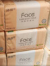 洁柔抽纸 粉Face3层120抽*27包 百花香卫生纸 原生木浆面巾纸 整箱 实拍图
