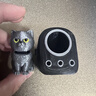 SNAPMAKER快造U1 3D打印机独立4喷头彩色多材料高精度大尺寸AI智能监测家用桌面高速打手板模型5倍省料 实拍图