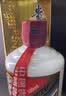 茅台 2018年 飞天 酱香型白酒 53度 500ml 单瓶装 陈年酒 礼赠宴请 白酒 实拍图