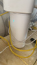 华为Q6E子母千兆路由器凌霄无线全屋WiFi套装分布式路由器字母漏油器穿墙王电力猫信号放大 Q6E子母路由器1拖1【适用3-4大平层】 实拍图