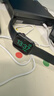 斯泰克适用于苹果手表充电器无线iwatch磁吸底座magsafe充电线apple watchS11/10/9/8/7/6/5/SE/Ultra1米 实拍图