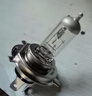 欧司朗（OSRAM）远亮型卤素灯SUP升级款汽车大灯远光灯近光灯 H4 12V70/65W单只 实拍图