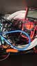 明纬（MEANWELL） 50W机壳型单组输出开关电源 LRS-50-24 实拍图