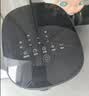 美的（Midea）【语音智能】家用空调扇冷风扇 负离子净化静音落地冷风机水冷塔扇冷气扇 强力制冷小空调ACA10TJR 实拍图
