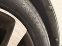 佳通轮胎(Giti)轮胎205/55R16 91V  228v1 原配吉利帝豪 适配 速腾/宝来 实拍图